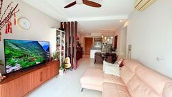 The Quartz (D19), Condominium #568144541